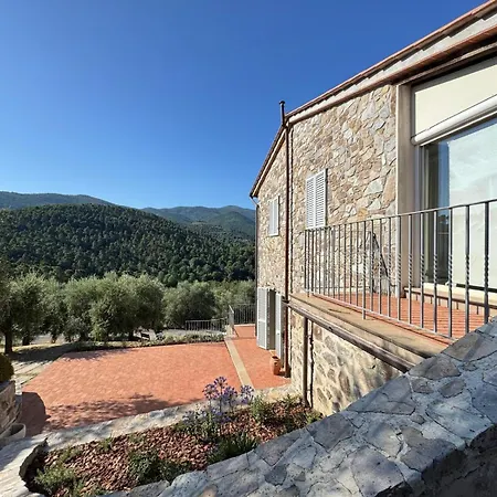 Villa La Grecale - Lucca